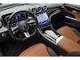 Mercedes-Benz C-klasse C300e AMG Line |Pano|Burmester|Ambient|Trekhaak|Leder|