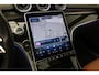 Mercedes-Benz C-klasse C300e AMG Line |Pano|Burmester|Ambient|Trekhaak|Leder|