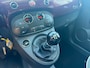 Fiat 500 0.9 TwinAir Turbo Lounge, Pano, Navi, Blue-Tooth, 2e Eig.