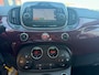 Fiat 500 0.9 TwinAir Turbo Lounge, Pano, Navi, Blue-Tooth, 2e Eig.