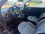 Fiat 500 0.9 TwinAir Turbo Lounge, Pano, Navi, Blue-Tooth, 2e Eig.
