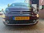 Fiat 500 0.9 TwinAir Turbo Lounge, Pano, Navi, Blue-Tooth, 2e Eig.