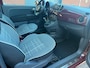 Fiat 500 0.9 TwinAir Turbo Lounge, Pano, Navi, Blue-Tooth, 2e Eig.