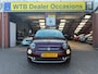 Fiat 500 0.9 TwinAir Turbo Lounge, Pano, Navi, Blue-Tooth, 2e Eig.