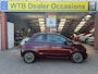 Fiat 500 0.9 TwinAir Turbo Lounge, Pano, Navi, Blue-Tooth, 2e Eig.