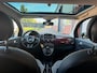Fiat 500 0.9 TwinAir Turbo Lounge, Pano, Navi, Blue-Tooth, 2e Eig.