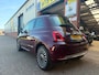 Fiat 500 0.9 TwinAir Turbo Lounge, Pano, Navi, Blue-Tooth, 2e Eig.