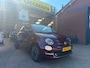 Fiat 500 0.9 TwinAir Turbo Lounge, Pano, Navi, Blue-Tooth, 2e Eig.
