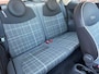 Fiat 500 0.9 TwinAir Turbo Lounge, Pano, Navi, Blue-Tooth, 2e Eig.