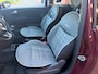 Fiat 500 0.9 TwinAir Turbo Lounge, Pano, Navi, Blue-Tooth, 2e Eig.