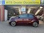 Fiat 500 0.9 TwinAir Turbo Lounge, Pano, Navi, Blue-Tooth, 2e Eig.