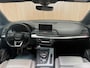 Audi Q5 2.0 TFSI quattro Launch Edition - COMPETITION LEER - PANORAMADAK - B&O