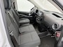 Mercedes-Benz eVito Lang 66 kWh 266km actieradius Snelladen Carplay Camera Mercedes Certified