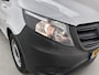 Mercedes-Benz eVito Lang 66 kWh 266km actieradius Snelladen Carplay Camera Mercedes Certified