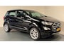 Ford EcoSport 1.0 ST-Line Black | DEALER OND. | TREKHAAK | PDC + CAMERA | CARPLAY | KEYLESS ENTRY + GO |