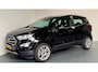Ford EcoSport 1.0 ST-Line Black | DEALER OND. | TREKHAAK | PDC + CAMERA | CARPLAY | KEYLESS ENTRY + GO |