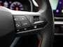 SEAT Leon 1.0 eTSI FR Business Intense | Automaat | Navigatie | Stoel/Stuur verwarming | Beats Audio | Apple Carplay / Android Auto | Camera | Climate Control | Virtual Cockpit | Lichtmetalen Velgen | Cruise control