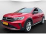 Volkswagen Taigo TSI 115PK DSG LIFE EDITION CAMERA/ACC/CARPLAY/HALF-LEDER FABRIEKS GARANTIE