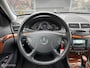 Mercedes-Benz E-klasse 200 K. Avantgarde Automaat