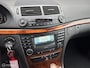 Mercedes-Benz E-klasse 200 K. Avantgarde Automaat