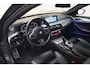 BMW 5-Serie 520i High Executive M-sport [ Comfort-zetels Camera AmbientLight ]