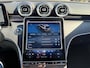 Mercedes-Benz C-klasse Estate 300 e AMG Line NIGHT 1ste Eigenaar Navi | Camera | ACC | Memory | Pano | HUD | Leer | Massage