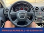 Audi A3 1.6 FSI Ambition Pro Line