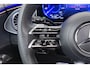 Mercedes-Benz EQE SUV 350 4Matic AMG 91 kWh Space grey Pano-dak 4WDS