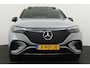 Mercedes-Benz EQE SUV 350 4Matic AMG 91 kWh Space grey Pano-dak 4WDS