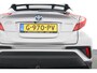 Toyota C-HR / C-HR+ 1.8 HYBRID DYNAMIC CVT AUTOMAAT ECC/CRUISE/NAV/CAMERA/KEYLESS.ENTRY/STOEL.VERWARM/AFN.TREKHAAK/LMV