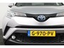 Toyota C-HR / C-HR+ 1.8 HYBRID DYNAMIC CVT AUTOMAAT ECC/CRUISE/NAV/CAMERA/KEYLESS.ENTRY/STOEL.VERWARM/AFN.TREKHAAK/LMV