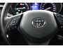 Toyota C-HR / C-HR+ 1.8 HYBRID DYNAMIC CVT AUTOMAAT ECC/CRUISE/NAV/CAMERA/KEYLESS.ENTRY/STOEL.VERWARM/AFN.TREKHAAK/LMV