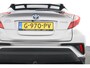 Toyota C-HR / C-HR+ 1.8 HYBRID DYNAMIC CVT AUTOMAAT ECC/CRUISE/NAV/CAMERA/KEYLESS.ENTRY/STOEL.VERWARM/AFN.TREKHAAK/LMV