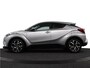 Toyota C-HR / C-HR+ 1.8 HYBRID DYNAMIC CVT AUTOMAAT ECC/CRUISE/NAV/CAMERA/KEYLESS.ENTRY/STOEL.VERWARM/AFN.TREKHAAK/LMV