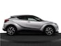 Toyota C-HR / C-HR+ 1.8 HYBRID DYNAMIC CVT AUTOMAAT ECC/CRUISE/NAV/CAMERA/KEYLESS.ENTRY/STOEL.VERWARM/AFN.TREKHAAK/LMV