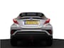 Toyota C-HR / C-HR+ 1.8 HYBRID DYNAMIC CVT AUTOMAAT ECC/CRUISE/NAV/CAMERA/KEYLESS.ENTRY/STOEL.VERWARM/AFN.TREKHAAK/LMV