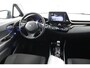 Toyota C-HR / C-HR+ 1.8 HYBRID DYNAMIC CVT AUTOMAAT ECC/CRUISE/NAV/CAMERA/KEYLESS.ENTRY/STOEL.VERWARM/AFN.TREKHAAK/LMV
