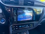 Toyota Auris 1.8 Hybrid Dynamic Navi Camera