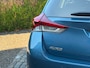 Toyota Auris 1.8 Hybrid Dynamic Navi Camera