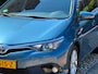 Toyota Auris 1.8 Hybrid Dynamic Navi Camera