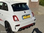 Fiat 500 1.4 T-Jet Abarth 595 Sportuitlaat Sterrenhemel Groot Multimedia Grigio