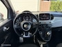 Fiat 500 1.4 T-Jet Abarth 595 Sportuitlaat Sterrenhemel Groot Multimedia Grigio