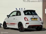 Fiat 500 1.4 T-Jet Abarth 595 Sportuitlaat Sterrenhemel Groot Multimedia Grigio