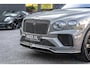 Bentley Bentayga Speed | Keram. Schijven | NAIM Sound | Blackline | Carbon | Akrapovic | 4+1 Seat | Massage v+a