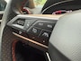 SEAT Arona 1.0 TSI FR Business Intense Alcantara | Apple CarPlay/Android Auto | Achteruitrijcamera | Cruise control adaptief | Climate control | LED verlichting | Lichtmetalen velgen | Voorstoelen verwarmd | Parkeersensoren voor en achter