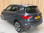 SEAT Arona 1.0 TSI FR Business Intense Alcantara | Apple CarPlay/Android Auto | Achteruitrijcamera | Cruise control adaptief | Climate control | LED verlichting | Lichtmetalen velgen | Voorstoelen verwarmd | Parkeersensoren voor en achter