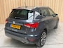 SEAT Arona 1.0 TSI FR Business Intense Alcantara | Apple CarPlay/Android Auto | Achteruitrijcamera | Cruise control adaptief | Climate control | LED verlichting | Lichtmetalen velgen | Voorstoelen verwarmd | Parkeersensoren voor en achter