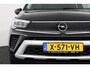 Opel Crossland 1.2 TURBO ELEGANCE AUTOMAAT 130PK ECC/CRUISE/APPLE.CARPLAY/CAMERA/STOEL.VERWARM/TREKHAAK/43.000KM!!