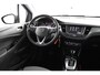 Opel Crossland 1.2 TURBO ELEGANCE AUTOMAAT 130PK ECC/CRUISE/APPLE.CARPLAY/CAMERA/STOEL.VERWARM/TREKHAAK/43.000KM!!
