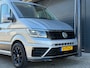 Volkswagen Crafter 30 2.0 TDI L2H2 Comfortline, Leder, Stoelverwarm., Carplay, Trekhaak, Volledig onderhouden